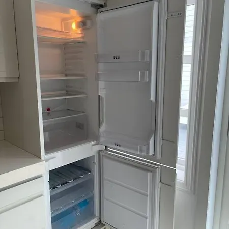 Apartamento The Door H2 Stavanger