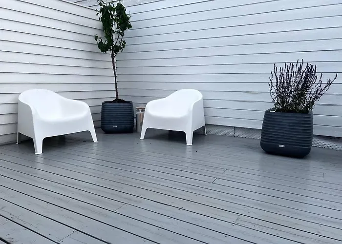 Апартаменты The Door H2