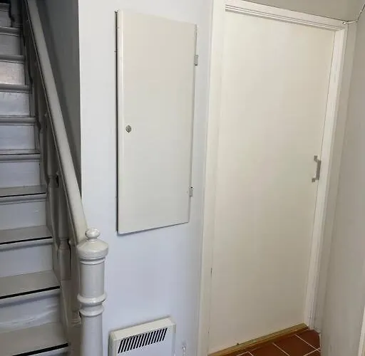 Апартаменты The Door H2 *