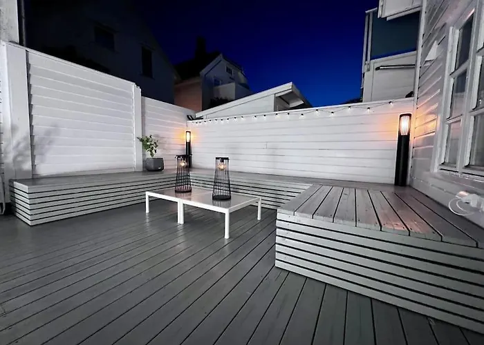 The Door H2 Апартаменты