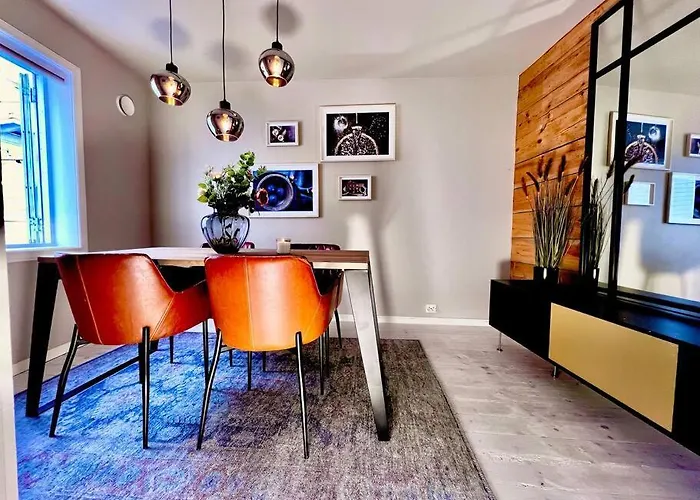 Appartamento The Door H2