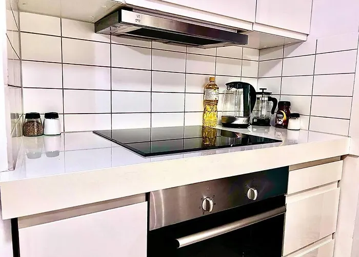 The Door H2 Appartamento Stavanger