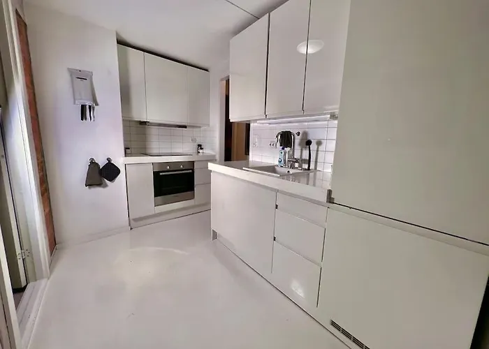 The Door H2 Stavanger