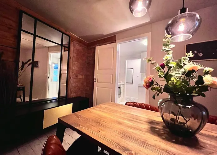 Appartamento The Door H2 *