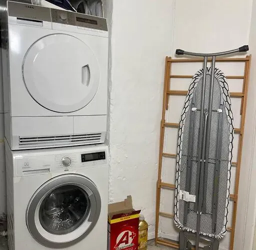 Appartamento The Door H2 Stavanger