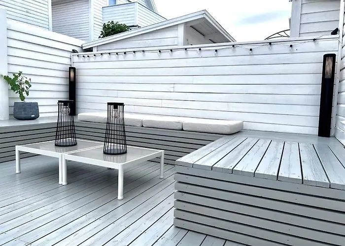 The Door H2 Апартаменты *