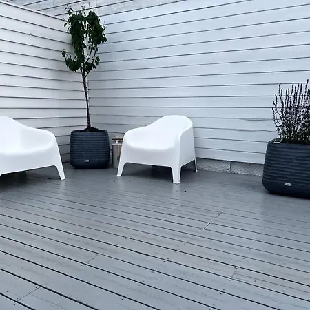 Διαμέρισμα The Door H2