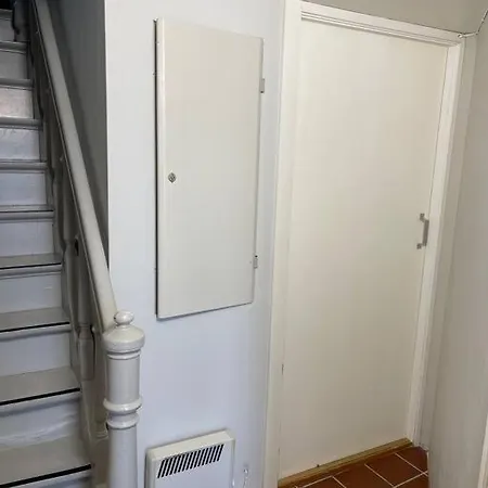 Διαμέρισμα The Door H2 *