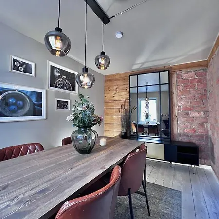 Διαμέρισμα The Door H2 *