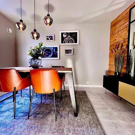 Διαμέρισμα The Door H2