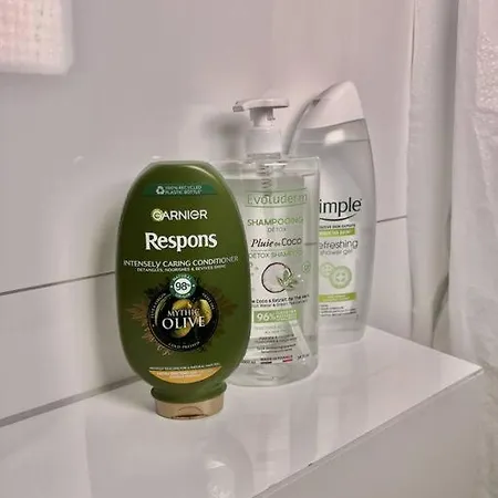 The Door H2 Διαμέρισμα