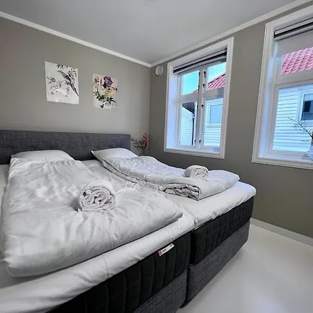 The Door H2 Διαμέρισμα *