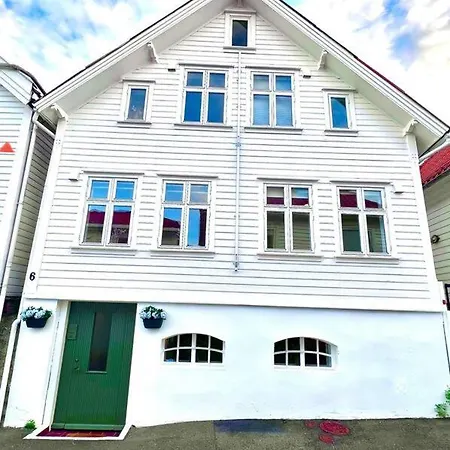 Διαμέρισμα The Door H2 Στάβανγκερ