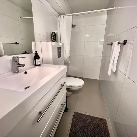 The Door H2 * Στάβανγκερ