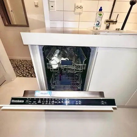 Διαμέρισμα The Door H2 *